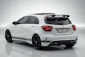 MERCEDES-BENZ A 250 Sport 4Matic 7G-DCT