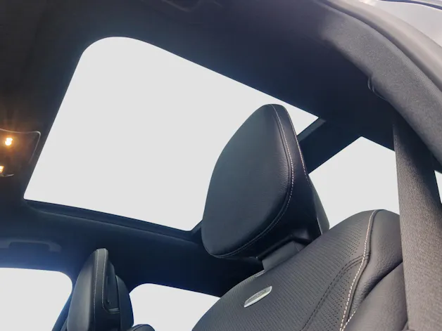 MERCEDES-BENZ GLC 53 AMG 4Matic+ 9G-Tronic