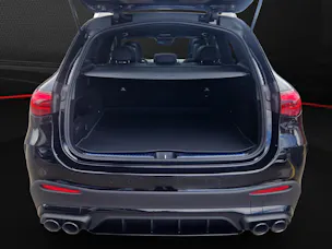 MERCEDES-BENZ GLC 53 AMG 4Matic+ 9G-Tronic