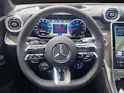 MERCEDES-BENZ GLC 53 AMG 4Matic+ 9G-Tronic