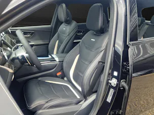 MERCEDES-BENZ GLC 53 AMG 4Matic+ 9G-Tronic