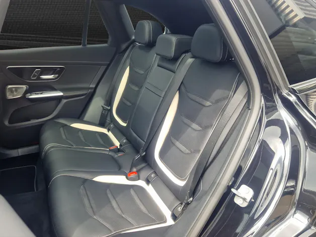 MERCEDES-BENZ GLC 53 AMG 4Matic+ 9G-Tronic