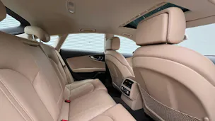 AUDI A7 SPORTBACK 3.0 TDI S-LINE PLUS QUATTRO S-TRONIC l 245 PS