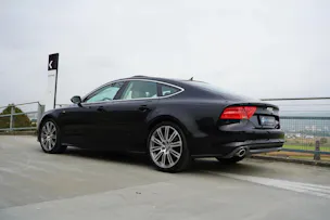 AUDI A7 SPORTBACK 3.0 TDI S-LINE PLUS QUATTRO S-TRONIC l 245 PS