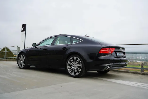 AUDI A7 SPORTBACK 3.0 TDI S-LINE PLUS QUATTRO S-TRONIC l 245 PS