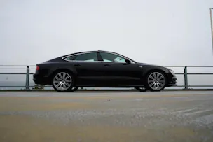AUDI A7 SPORTBACK 3.0 TDI S-LINE PLUS QUATTRO S-TRONIC l 245 PS