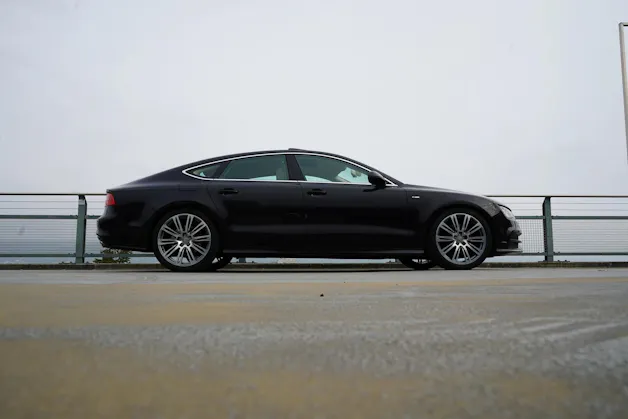 AUDI A7 SPORTBACK 3.0 TDI S-LINE PLUS QUATTRO S-TRONIC l 245 PS