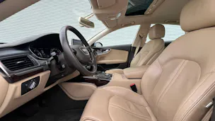 AUDI A7 SPORTBACK 3.0 TDI S-LINE PLUS QUATTRO S-TRONIC l 245 PS