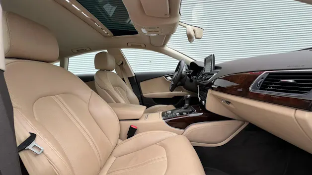 AUDI A7 SPORTBACK 3.0 TDI S-LINE PLUS QUATTRO S-TRONIC l 245 PS