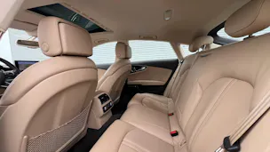 AUDI A7 SPORTBACK 3.0 TDI S-LINE PLUS QUATTRO S-TRONIC l 245 PS