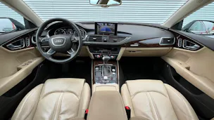 AUDI A7 SPORTBACK 3.0 TDI S-LINE PLUS QUATTRO S-TRONIC l 245 PS