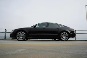 AUDI A7 SPORTBACK 3.0 TDI S-LINE PLUS QUATTRO S-TRONIC l 245 PS