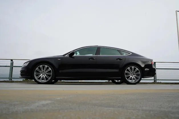 AUDI A7 SPORTBACK 3.0 TDI S-LINE PLUS QUATTRO S-TRONIC l 245 PS