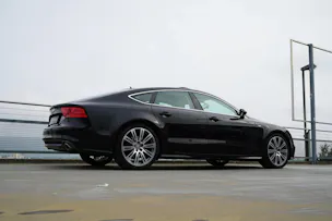 AUDI A7 SPORTBACK 3.0 TDI S-LINE PLUS QUATTRO S-TRONIC l 245 PS