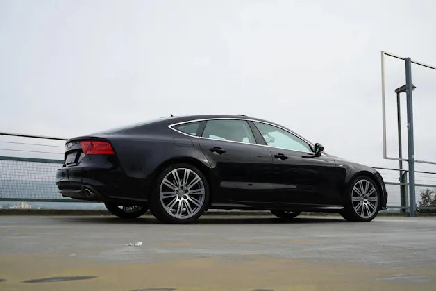 AUDI A7 SPORTBACK 3.0 TDI S-LINE PLUS QUATTRO S-TRONIC l 245 PS