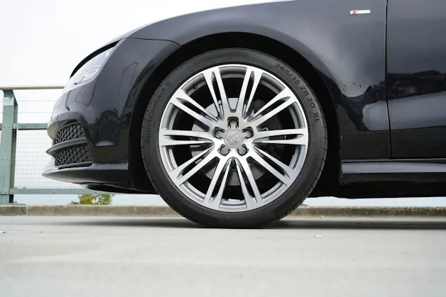 AUDI A7 SPORTBACK 3.0 TDI S-LINE PLUS QUATTRO S-TRONIC l 245 PS