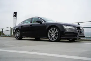 AUDI A7 SPORTBACK 3.0 TDI S-LINE PLUS QUATTRO S-TRONIC l 245 PS