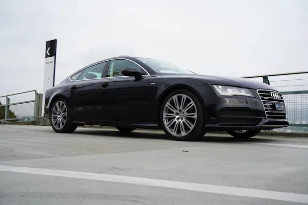 AUDI A7 SPORTBACK 3.0 TDI S-LINE PLUS QUATTRO S-TRONIC l 245 PS