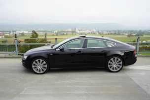 AUDI A7 SPORTBACK 3.0 TDI S-LINE PLUS QUATTRO S-TRONIC l 245 PS