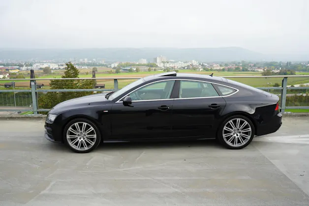 AUDI A7 SPORTBACK 3.0 TDI S-LINE PLUS QUATTRO S-TRONIC l 245 PS