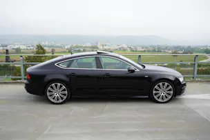 AUDI A7 SPORTBACK 3.0 TDI S-LINE PLUS QUATTRO S-TRONIC l 245 PS