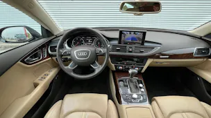 AUDI A7 SPORTBACK 3.0 TDI S-LINE PLUS QUATTRO S-TRONIC l 245 PS