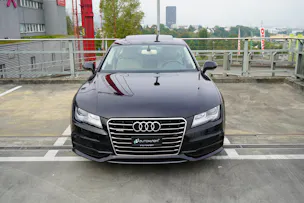 AUDI A7 SPORTBACK 3.0 TDI S-LINE PLUS QUATTRO S-TRONIC l 245 PS