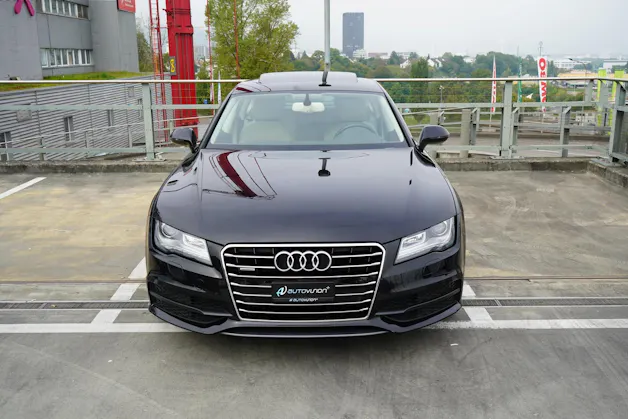 AUDI A7 SPORTBACK 3.0 TDI S-LINE PLUS QUATTRO S-TRONIC l 245 PS