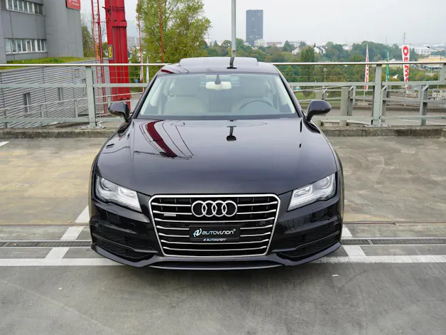 AUDI A7 SPORTBACK 3.0 TDI S-LINE PLUS QUATTRO S-TRONIC l 245 PS