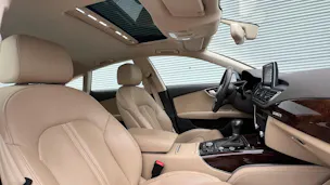 AUDI A7 SPORTBACK 3.0 TDI S-LINE PLUS QUATTRO S-TRONIC l 245 PS