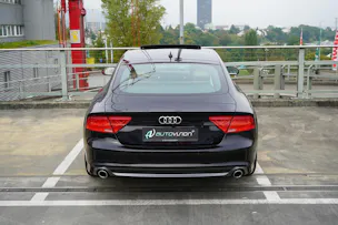 AUDI A7 SPORTBACK 3.0 TDI S-LINE PLUS QUATTRO S-TRONIC l 245 PS