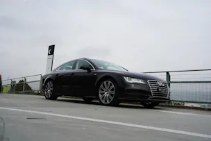 AUDI A7 SPORTBACK 3.0 TDI S-LINE PLUS QUATTRO S-TRONIC l 245 PS