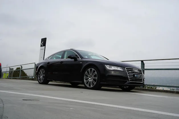 AUDI A7 SPORTBACK 3.0 TDI S-LINE PLUS QUATTRO S-TRONIC l 245 PS
