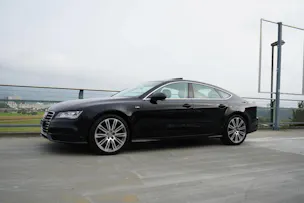 AUDI A7 SPORTBACK 3.0 TDI S-LINE PLUS QUATTRO S-TRONIC l 245 PS