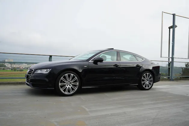 AUDI A7 SPORTBACK 3.0 TDI S-LINE PLUS QUATTRO S-TRONIC l 245 PS