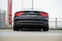 AUDI A7 SPORTBACK 3.0 TDI S-LINE PLUS QUATTRO S-TRONIC l 245 PS
