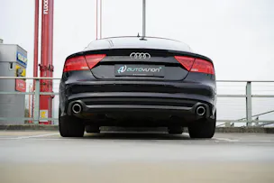 AUDI A7 SPORTBACK 3.0 TDI S-LINE PLUS QUATTRO S-TRONIC l 245 PS