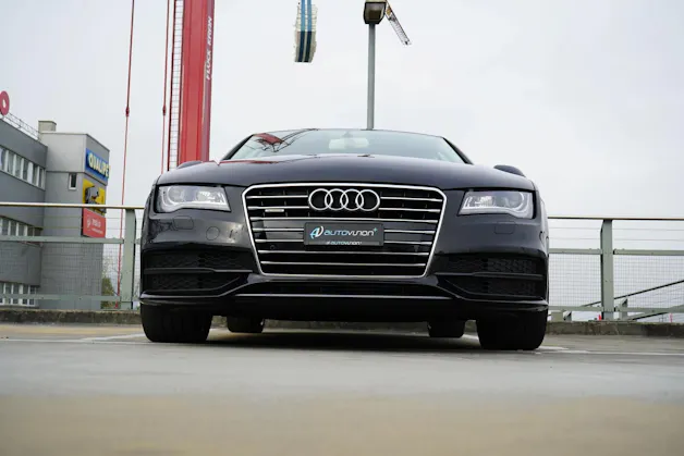 AUDI A7 SPORTBACK 3.0 TDI S-LINE PLUS QUATTRO S-TRONIC l 245 PS