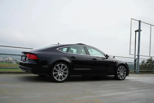 AUDI A7 SPORTBACK 3.0 TDI S-LINE PLUS QUATTRO S-TRONIC l 245 PS