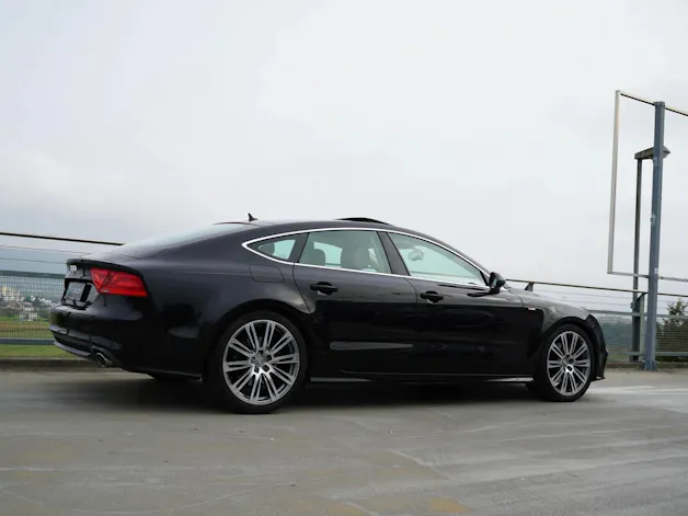 AUDI A7 SPORTBACK 3.0 TDI S-LINE PLUS QUATTRO S-TRONIC l 245 PS