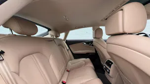 AUDI A7 SPORTBACK 3.0 TDI S-LINE PLUS QUATTRO S-TRONIC l 245 PS