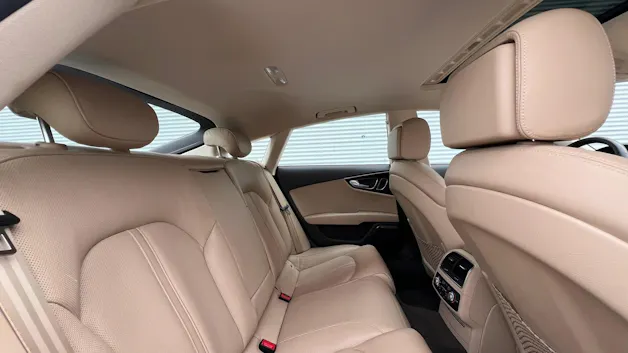 AUDI A7 SPORTBACK 3.0 TDI S-LINE PLUS QUATTRO S-TRONIC l 245 PS