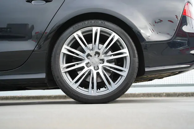 AUDI A7 SPORTBACK 3.0 TDI S-LINE PLUS QUATTRO S-TRONIC l 245 PS