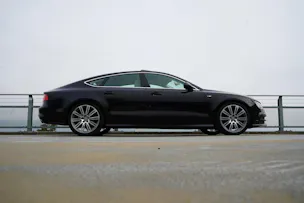 AUDI A7 SPORTBACK 3.0 TDI S-LINE PLUS QUATTRO S-TRONIC l 245 PS