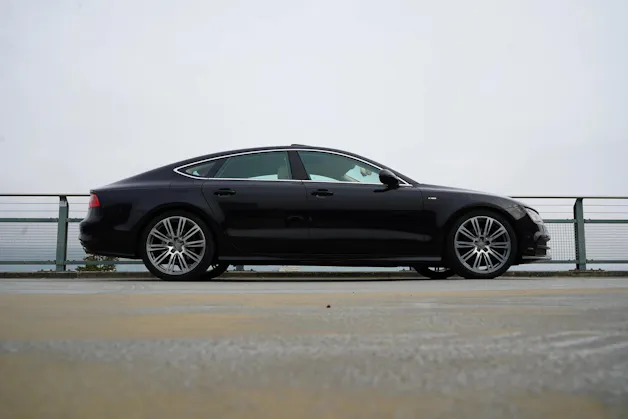 AUDI A7 SPORTBACK 3.0 TDI S-LINE PLUS QUATTRO S-TRONIC l 245 PS