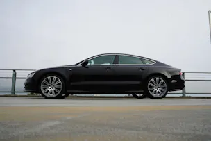 AUDI A7 SPORTBACK 3.0 TDI S-LINE PLUS QUATTRO S-TRONIC l 245 PS