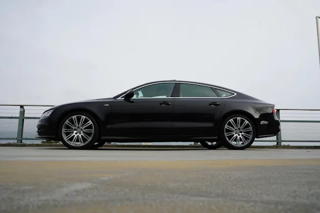 AUDI A7 SPORTBACK 3.0 TDI S-LINE PLUS QUATTRO S-TRONIC l 245 PS