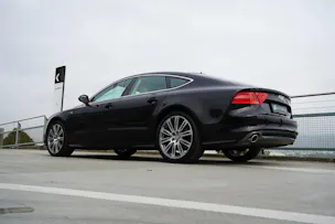 AUDI A7 SPORTBACK 3.0 TDI S-LINE PLUS QUATTRO S-TRONIC l 245 PS