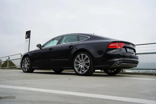 AUDI A7 SPORTBACK 3.0 TDI S-LINE PLUS QUATTRO S-TRONIC l 245 PS