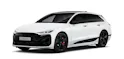 AUDI S6 Avant e-tron quattro